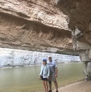 Meet your Posher, Susan